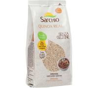 sarchio quinoa real 400g