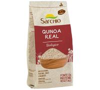 Sarchio Quinoa Real Biologico 400g