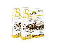 Sarchio - Snack Semi Di Zucca - 4x20g