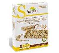 sarchio snack semi gir/linos/g