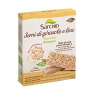 SARCHIO SNACK SEMI GIRAS/LINO