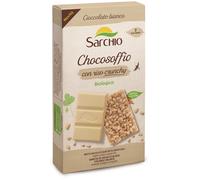 Soffio riso cioccolato bianco 75 g