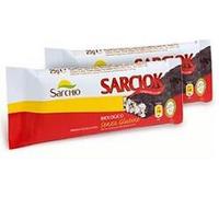 sarchio Soffio Riso Cioccolato Fondente 25g