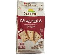SARCHIO SpA SARCHIO CRACKERS 180 G