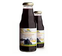 SARCHIO Succo Mirt.Selv.330g