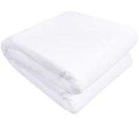 sarcia.eu AGROTESSILE Bianco UV Polonia 1,6m 50g/m2 (1.6m x 15m = 24m², Bianco)
