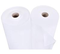 sarcia.eu AGROTESSILE Bianco UV Polonia 1,6m 50g/m2 (1.6m x 80m = 128m², Bianco)