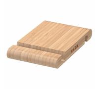 sarcia.eu BERGENES Supporto per telefono/tablet in bambù IKEA
