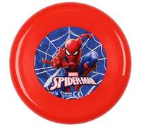sarcia.eu Disco Volante, Paw Patrol, Marvel, Disney Frisbee, Piatto per Giocare in Giardino 23 cm (Marvel)
