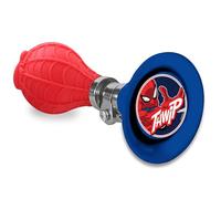 sarcia.eu Disney Stitch TROMBETTA da Bicicletta, CLACSON da Bicicletta, Squeaker, Campanello da Ragazza