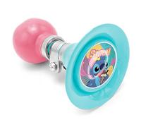 sarcia.eu Disney Stitch TROMBETTA da Bicicletta, CLACSON da Bicicletta, Squeaker, Campanello da Ragazza (Stitch)