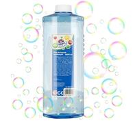 sarcia.eu Liquido per Bolle di Sapone, Bolle di Sapone, Grande capacità My Bubble 1L (1L B)