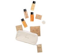 sarcia.eu Prija Kit da Viaggio per la cura di corpo e capelli