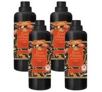 sarcia.eu Tesori d'Oriente Japanese Rituals ammorbidente concentrato 760 ml x4