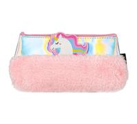sarcia.eu Unicorn Astuccio Scuola Plus per Materiale Scolastico Ragazza 22x12x3 cm (Unicorn B)