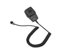 Sarcia Microfono radio CB a 4 pin per Cobra Uniden Workman Midland Galaxy Stryker