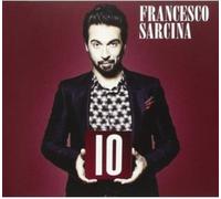 Sarcina Francesco Io (CD)
