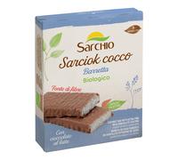 Sarciok cocco exotic 90 g