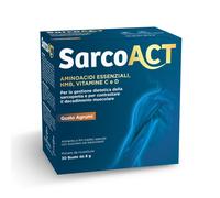 SARCOACT 30BUST