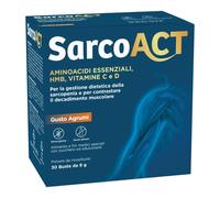 SARCOACT 30BUST