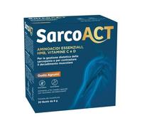 SARCOACT 30BUST