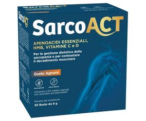 SARCOACT 30BUST