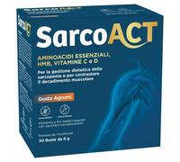 SARCOACT 30BUST