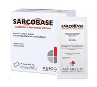 Sarcobase 30 bustine