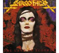 Sarcofago - Laws Of Scourge