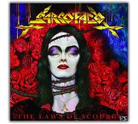 Sarcofago The Laws of Scourge (Vinyl LP) 12" Album