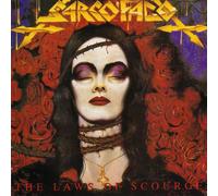 Sarcofago - Laws Of Scourge