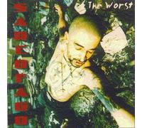 SARCOFAGO - WORST