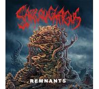 Sarcoughagus - Remnants