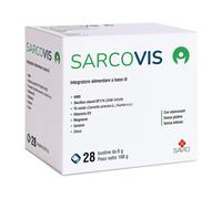 SARCOVIS 28 Bust.