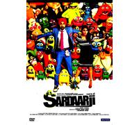 Sardaarji - Diljit Dosanjh,Neeru Bajwa - Nuovo Punjabi DVD - Inglese Sottotitoli