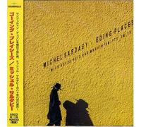 SARDABY, MICHEL - GOING PLACES
