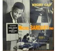 SARDABY, MICHEL -TRIO- - NIGHT CAP
