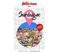 Sardaigne 2022 - Petit Fute