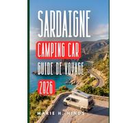 SARDAIGNE CAMPING CAR GUIDE DE VOYAGE 2026