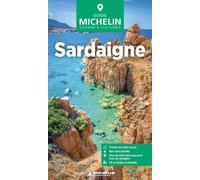 Sardaigne. Con Carta geografica ripiegata - AA.VV.