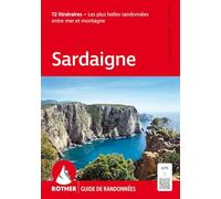 SARDAIGNE (FR): Le plus belles randonnées entre mer et montagne