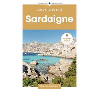 Sardaigne: Guide Coups de coeur