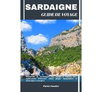 SARDAIGNE GUIDE DE VOYAGE