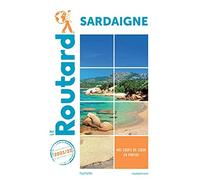 Sardaigne - Le Routard