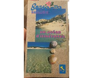Sardaigne, un océan d’itinéraires di Aa.vv., 1997, Editrice Archivio Fotografi