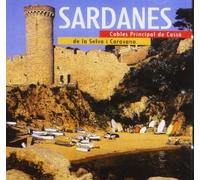 Sardanes - Cobles Principal de Cassa de la Selva I [Import]
