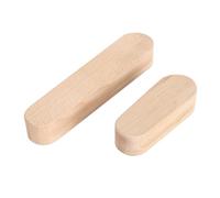 Sardati di cucitura striscio di cucitura da stiratura e cuciture strisce di legno utensili di faggio i legni di faggio multiuso per strumenti per trapunta