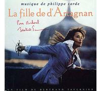 Sarde;La Fille De D'artagna