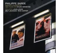 Sarde Philippe - Bof Princesses;Un Frere