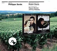 Sarde, Philippe - Le Choc-J Ai Epouse Une Ombre